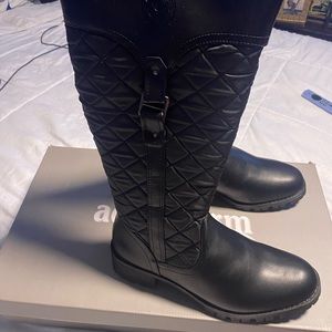 Womens Aquatherm Santana Canada boots size 10 ViVi waterproof